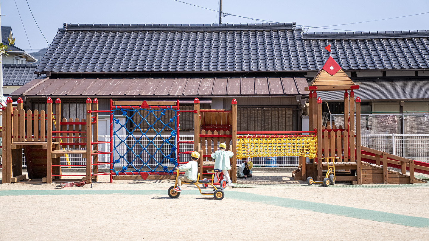 園舎3